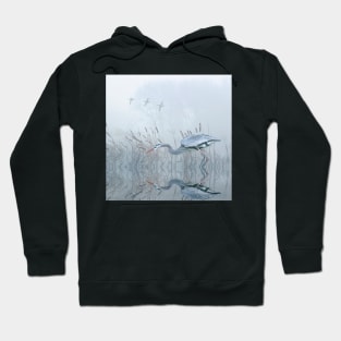 Looking for an early catch Hoodie